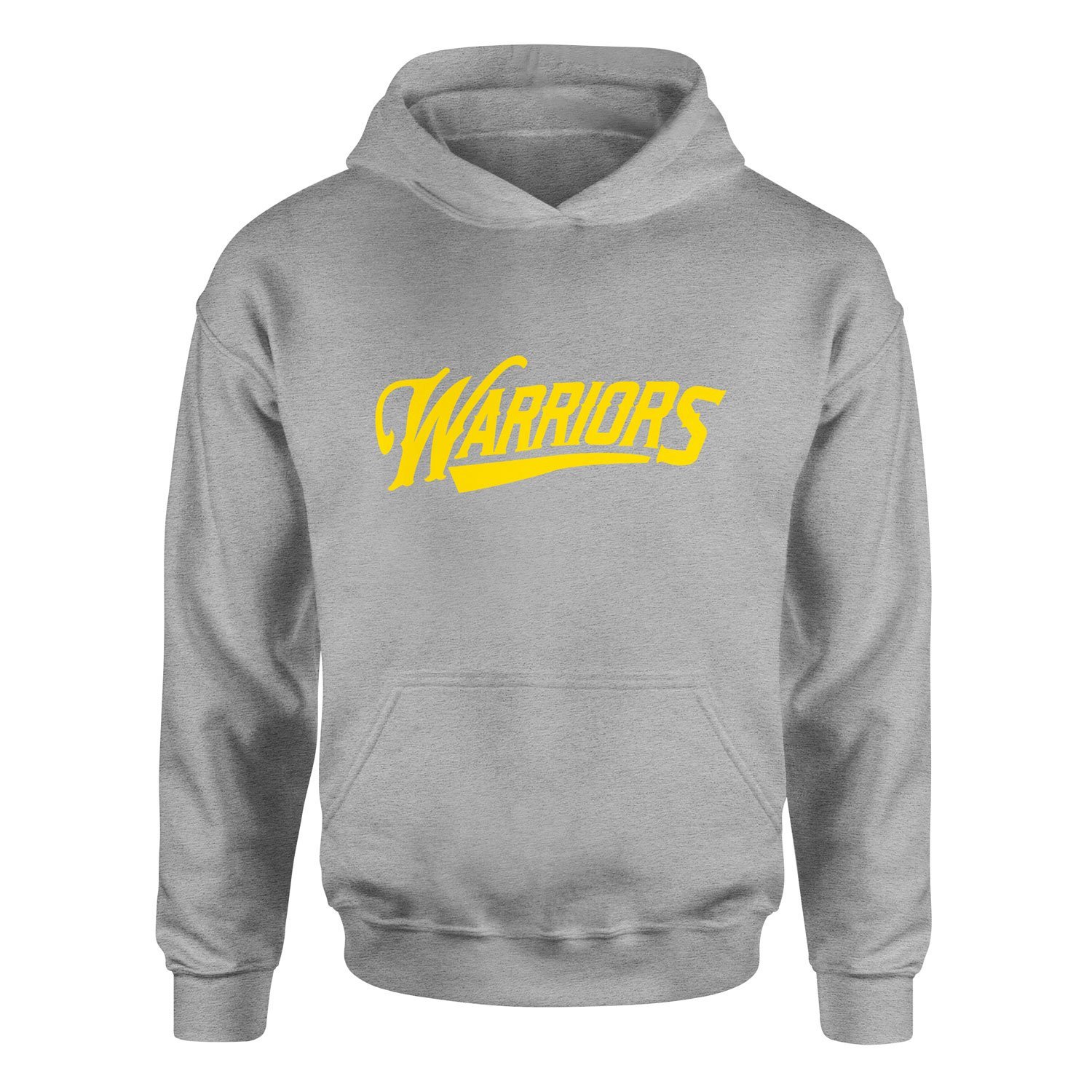 Warriors Hoodie