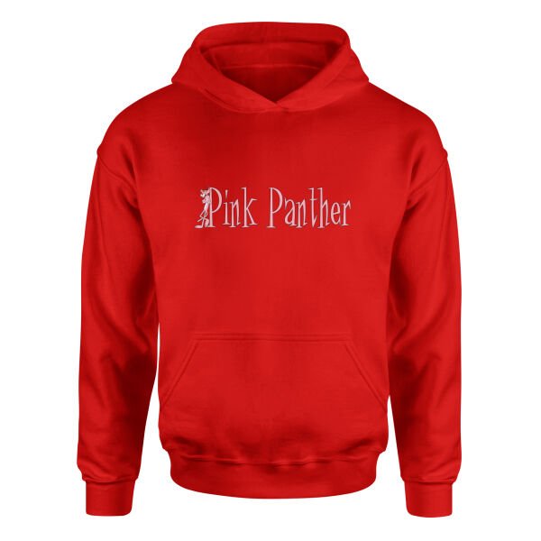 Pink Panther Hoodie