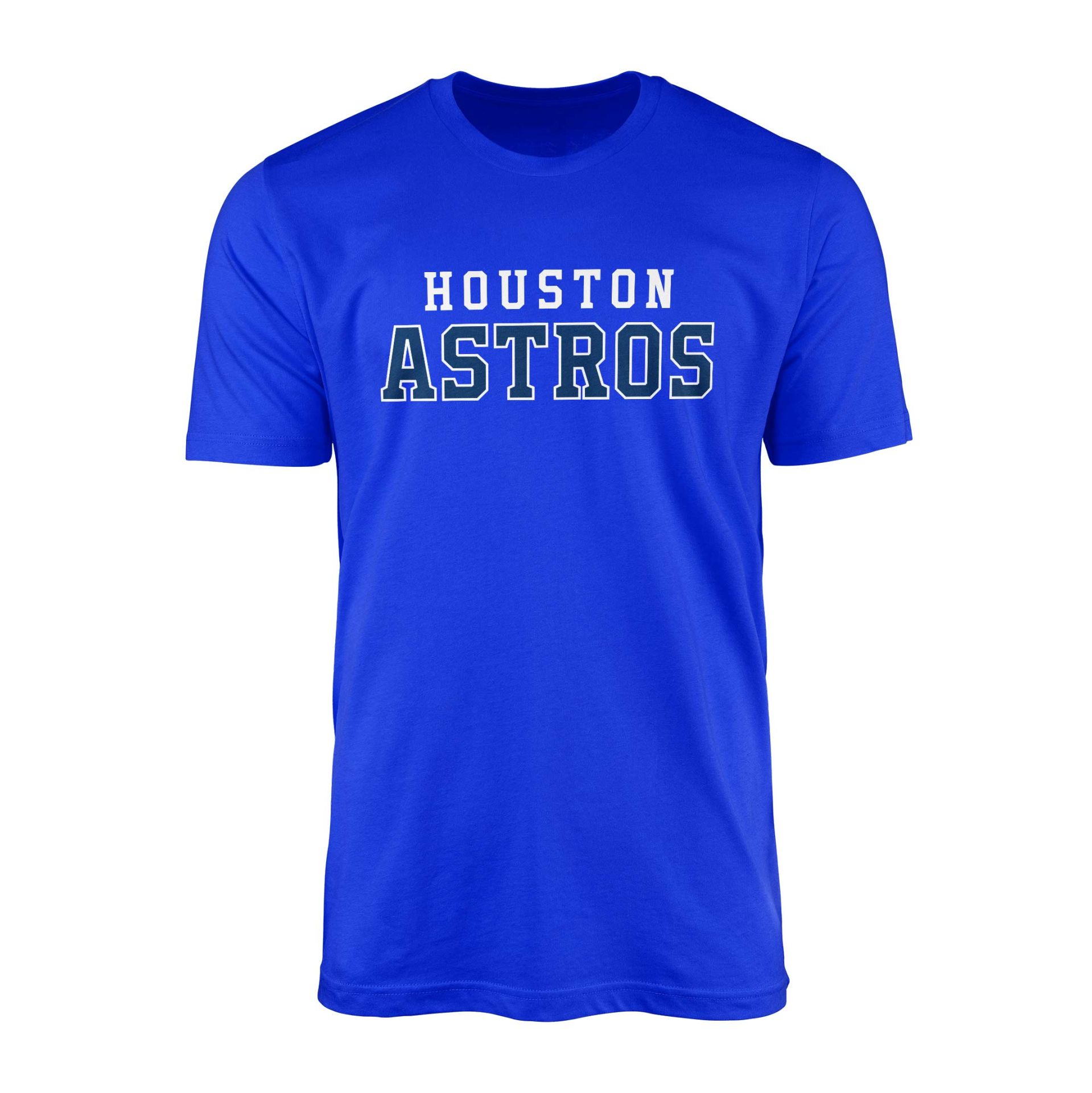 Houston Astros Mavi Tişört