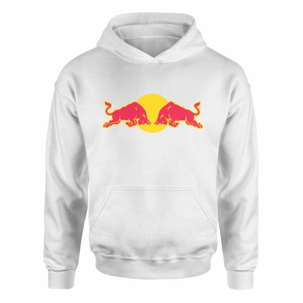 Red Bull Racing Original Hoodie