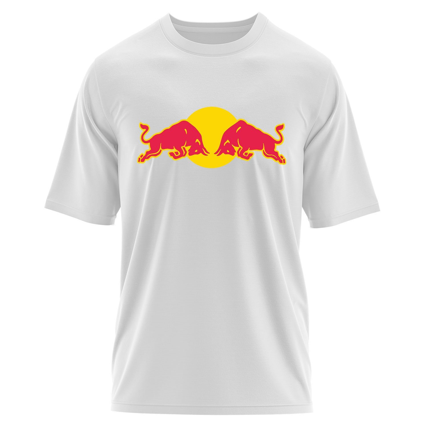 Red Bull Racing Original Oversize Tişört