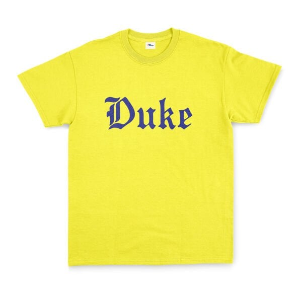 Duke Blue Devils Tişört