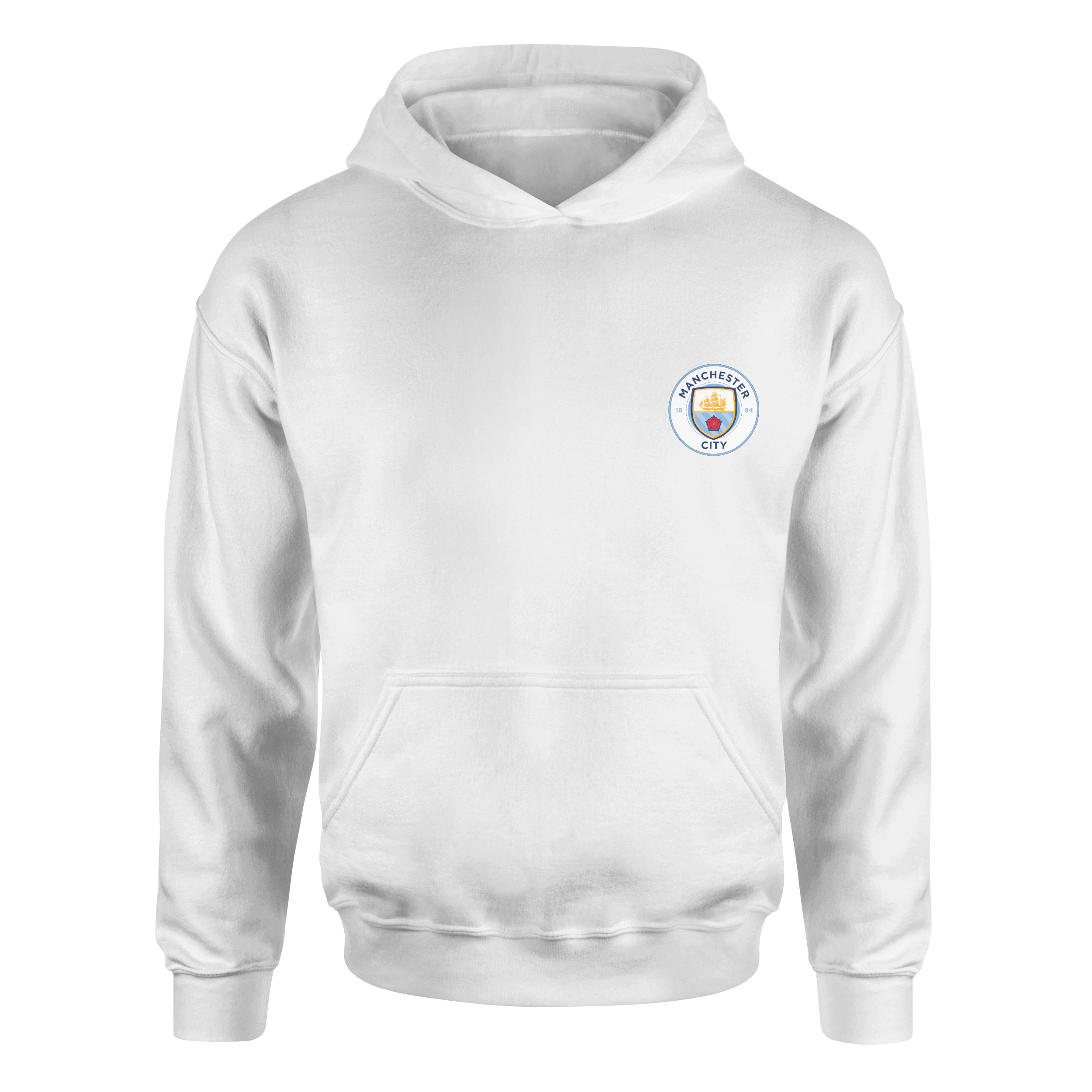 Manchester City Hoodie