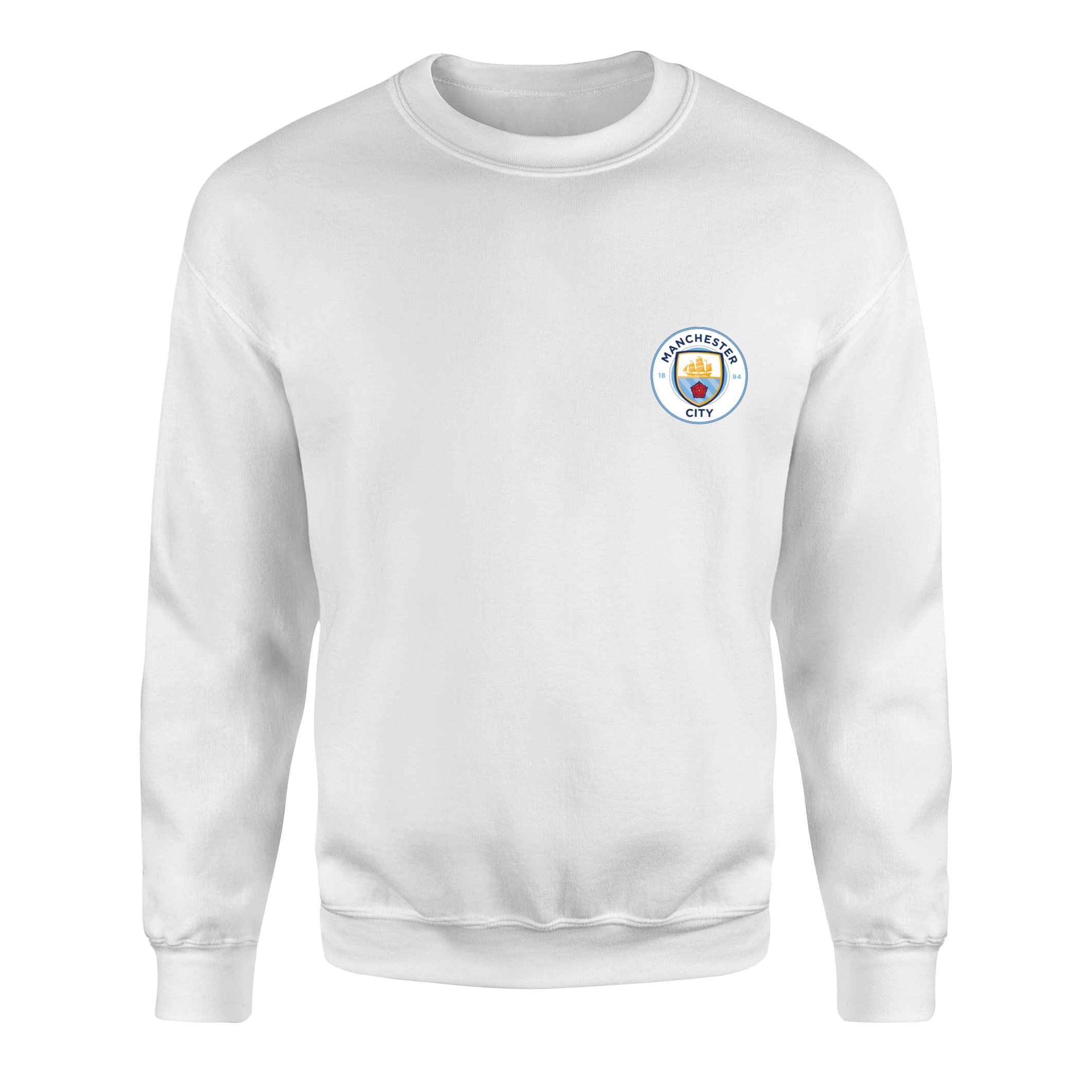 Manchester City Sweatshirt