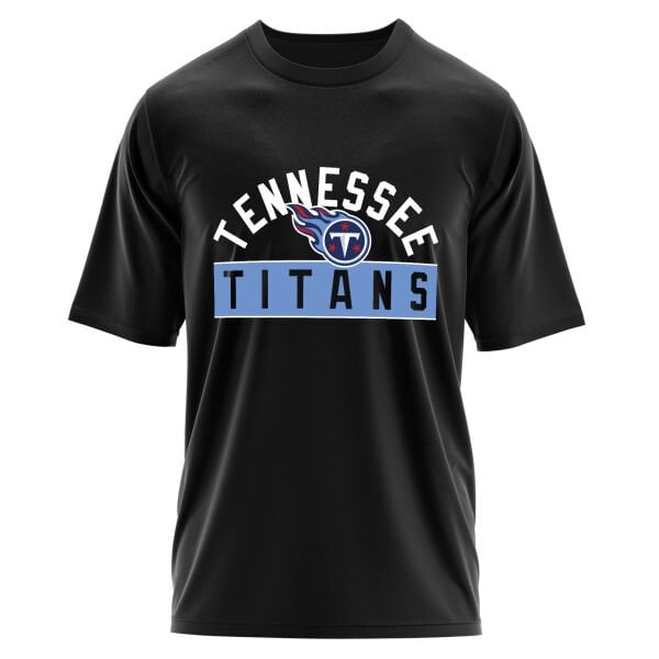 Tennessee Titans AFC Oversize Tişört