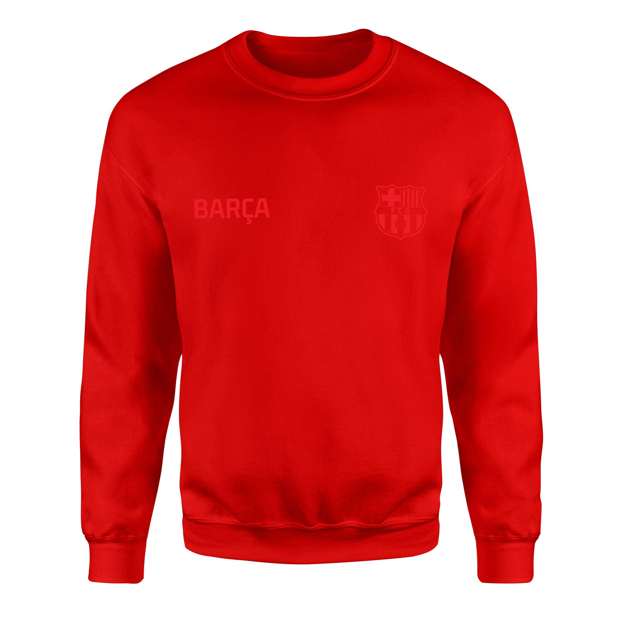 BARÇA Sweatshirt