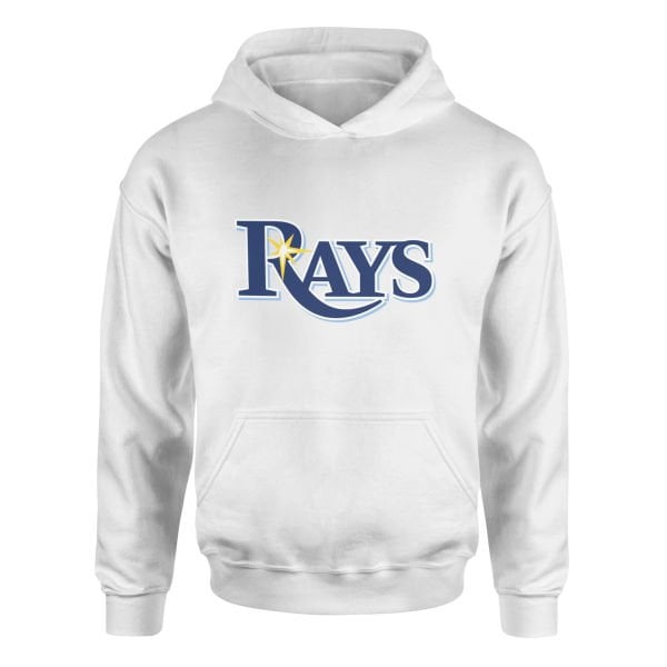 The Rays Hoodie