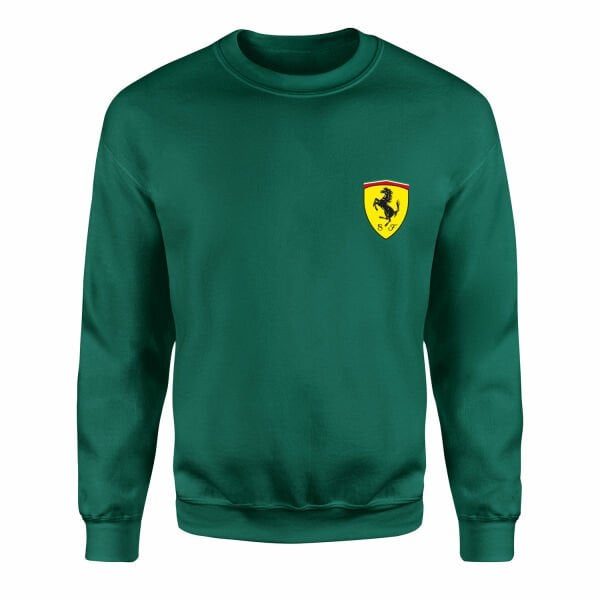 Scuderia Ferrari Sweatshirt