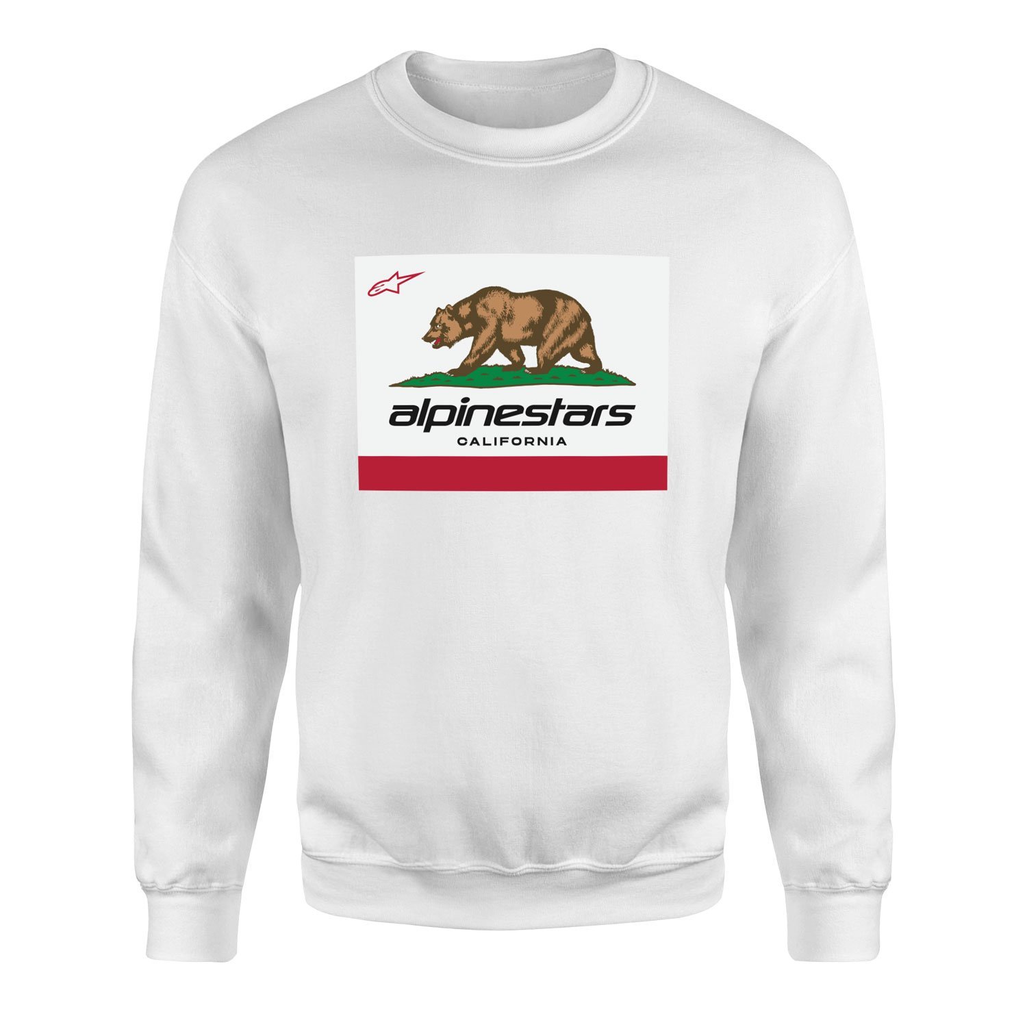 Alpinestars California Sweatshirt