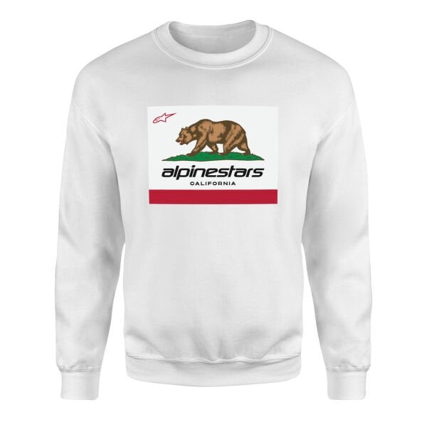 Alpinestars California Sweatshirt