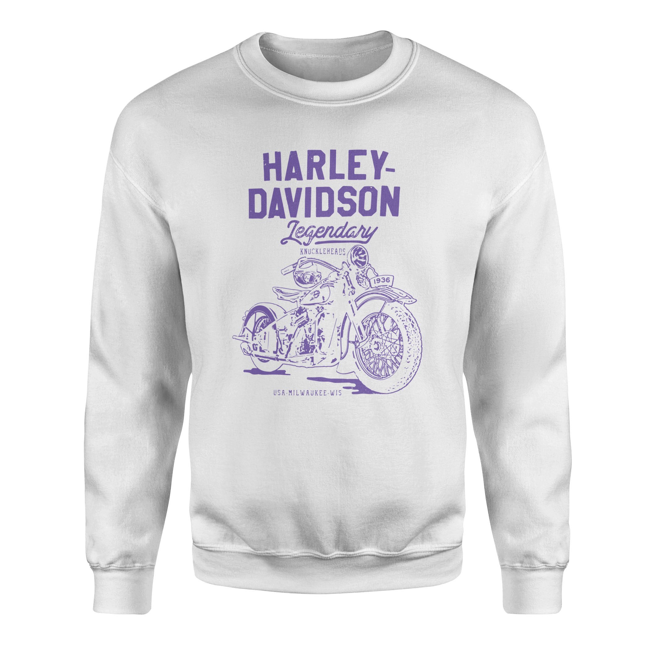 Harley-Davidson XIV Sweatshirt