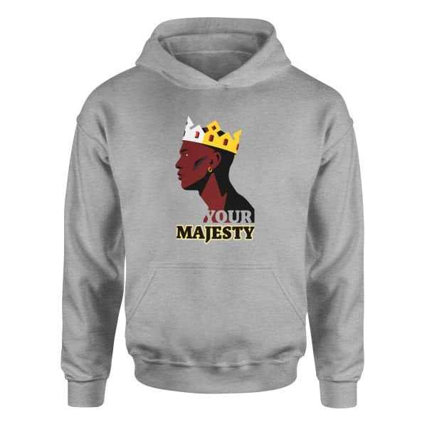 Air Jordan Your Majesty Hoodie