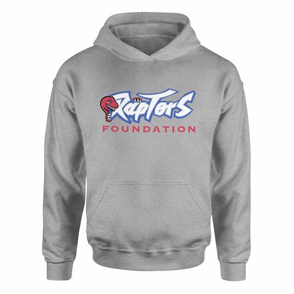 Raptors Foundation Hoodie