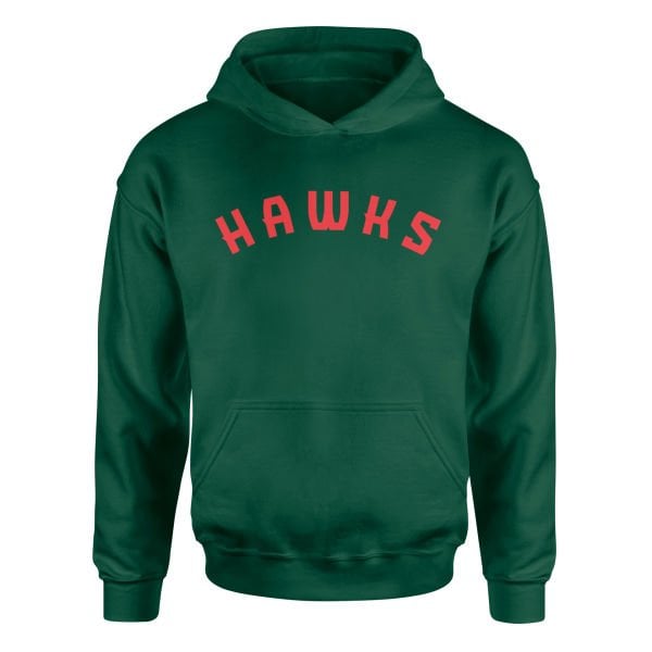 Hawks Hoodie