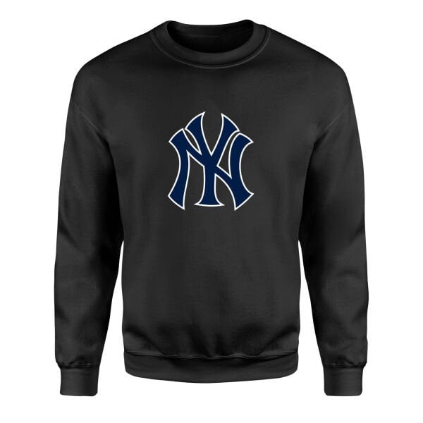 NY Yankees Big Sweatshirt