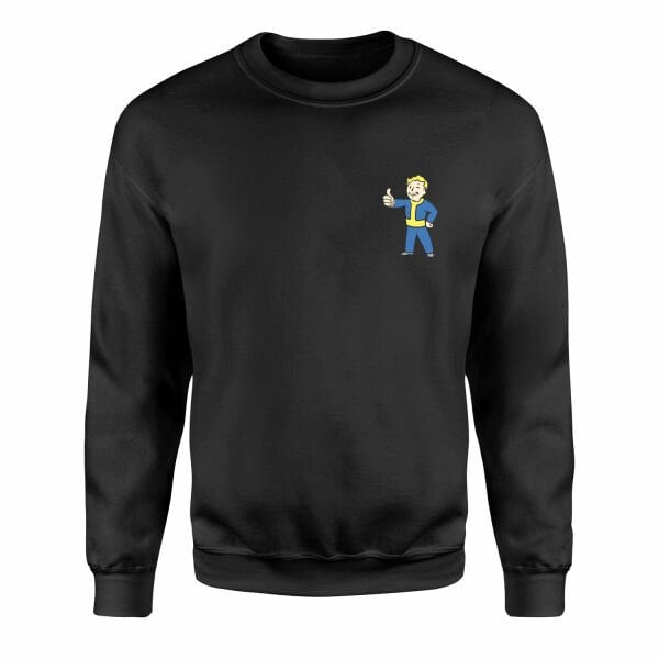 Vault Boy Sweatshirt