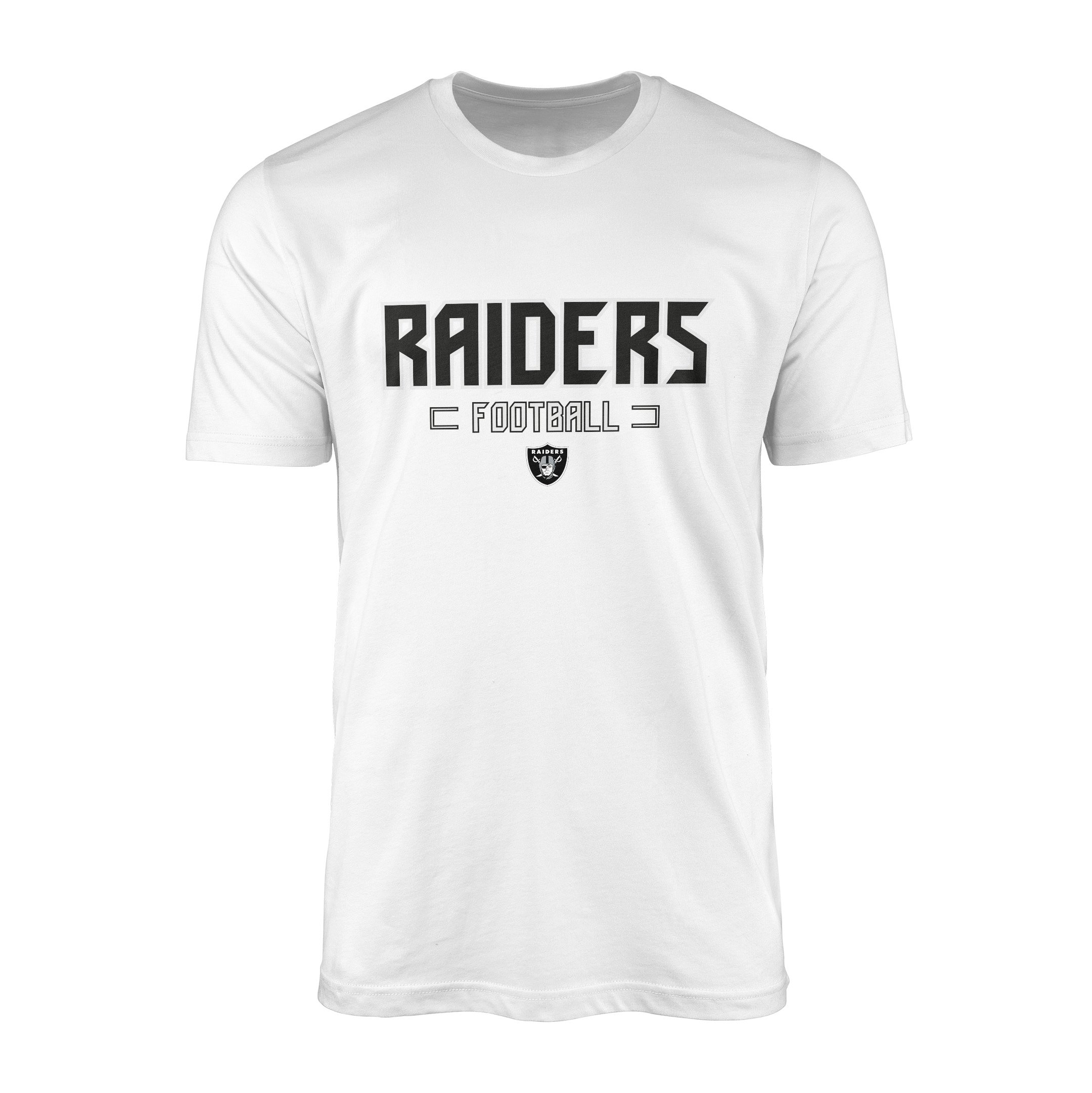 Las Vegas Raiders Football Tişört