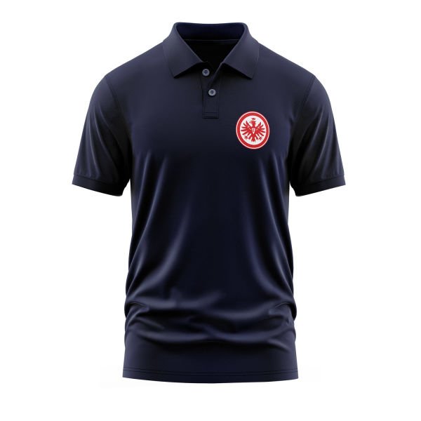 Eintracht Frankfurt Polo Tişört