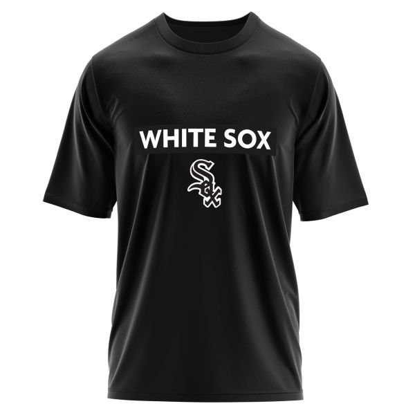 Chicago WHITE SOX Oversize Tişört