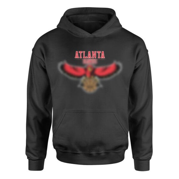 Atlanta H Hoodie