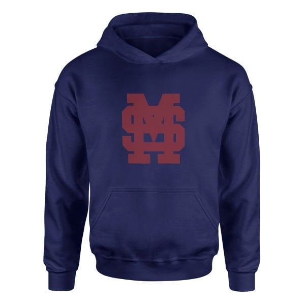 Mississippi State Bulldogs Hoodie