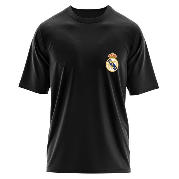 Real Madrid Oversize Tişört