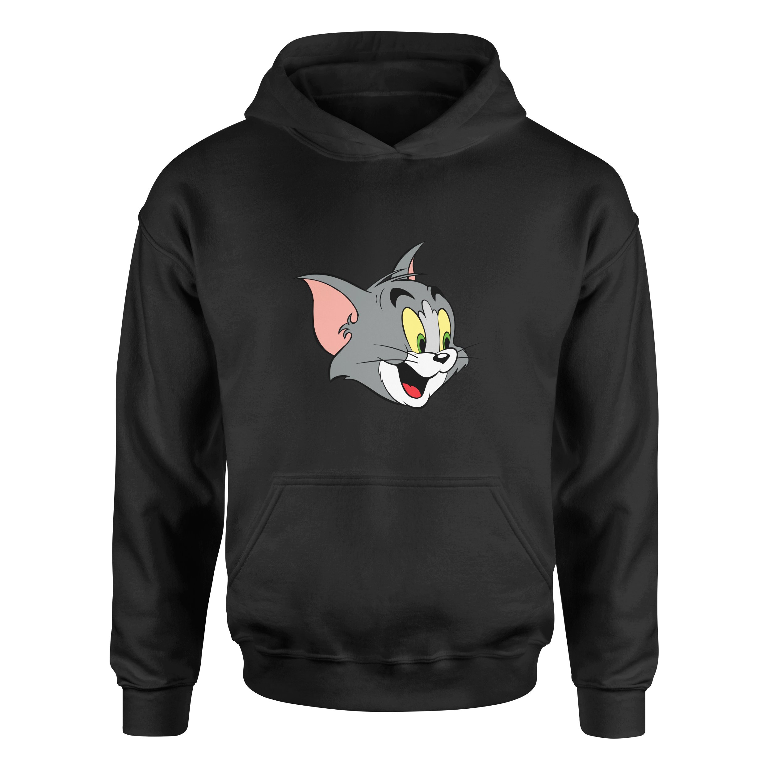 Tom Hoodie