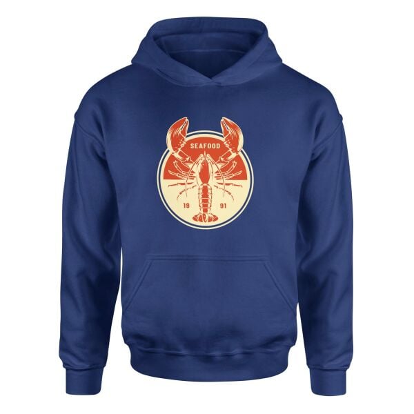 Seafood Hoodie