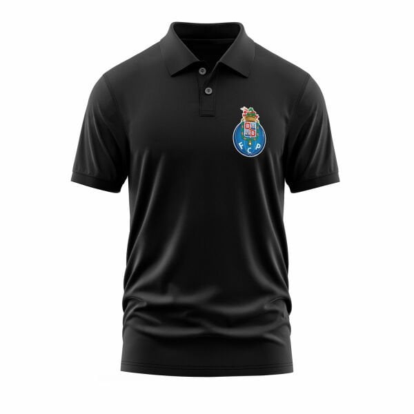 FC Porto Polo Tişört