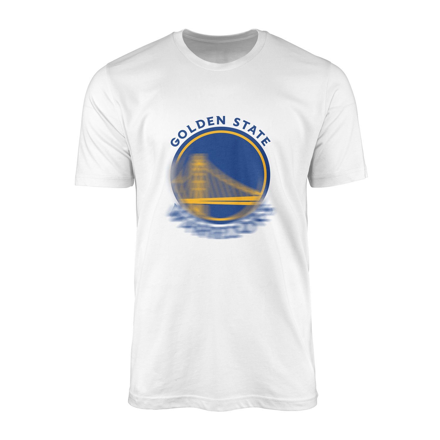 Golden State Tişört