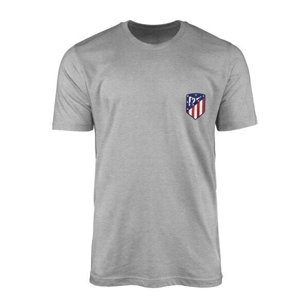 Atlético de Madrid Tişört