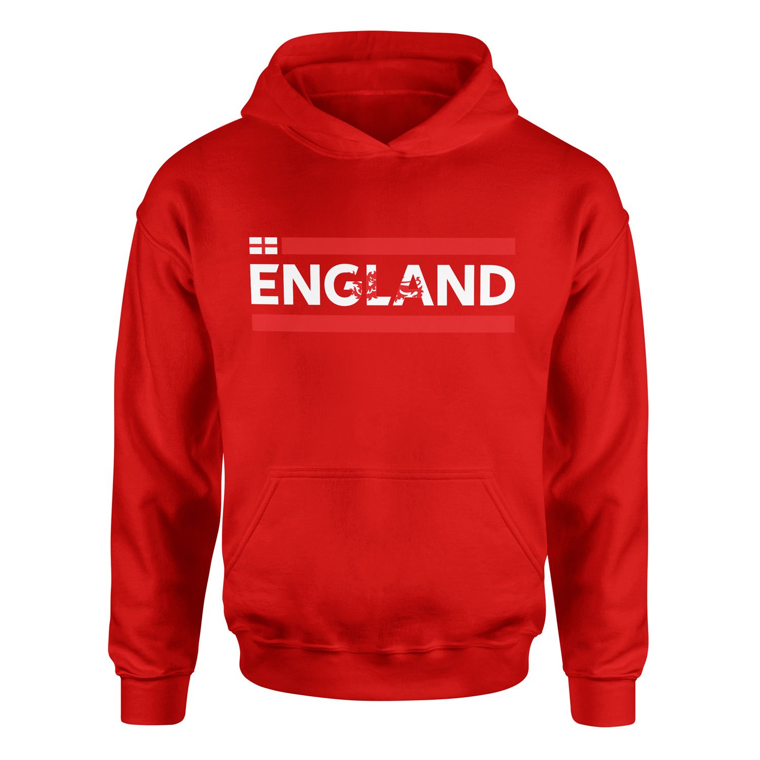 England Hoodie