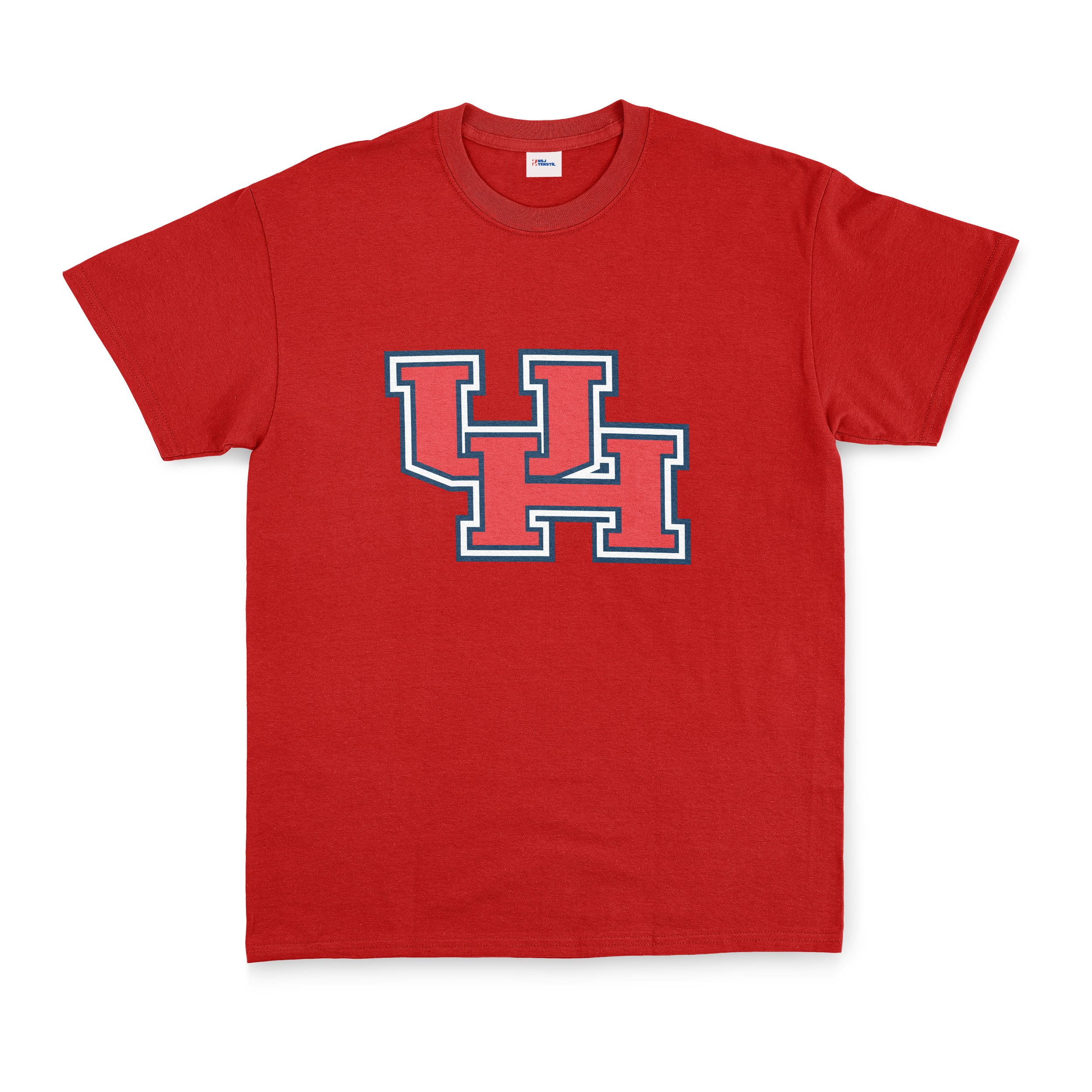 Houston Cougars Tişört