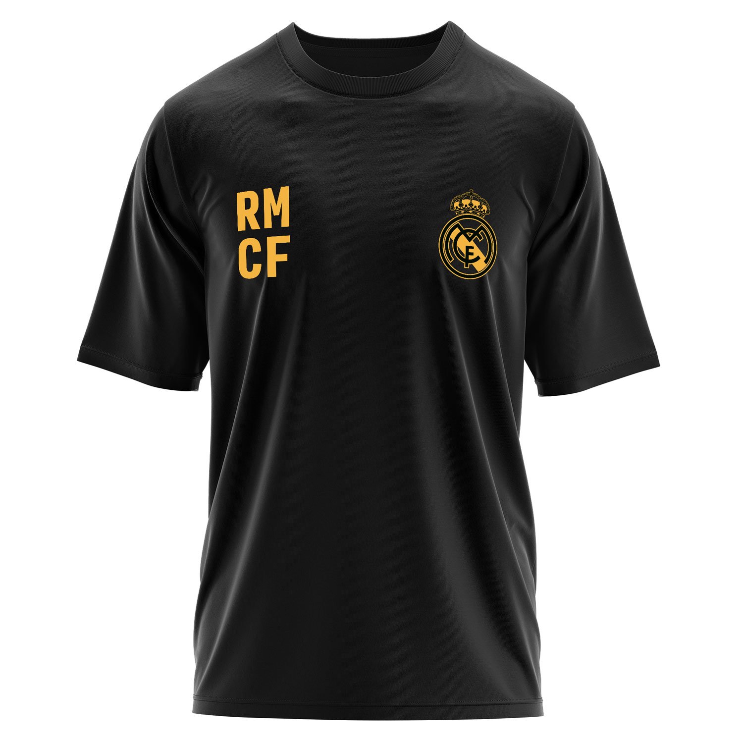 Real Madrid Madridista Edition RMCF Oversize Tişört