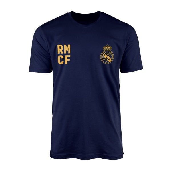 Real Madrid Madridista Edition RMCF Tişört