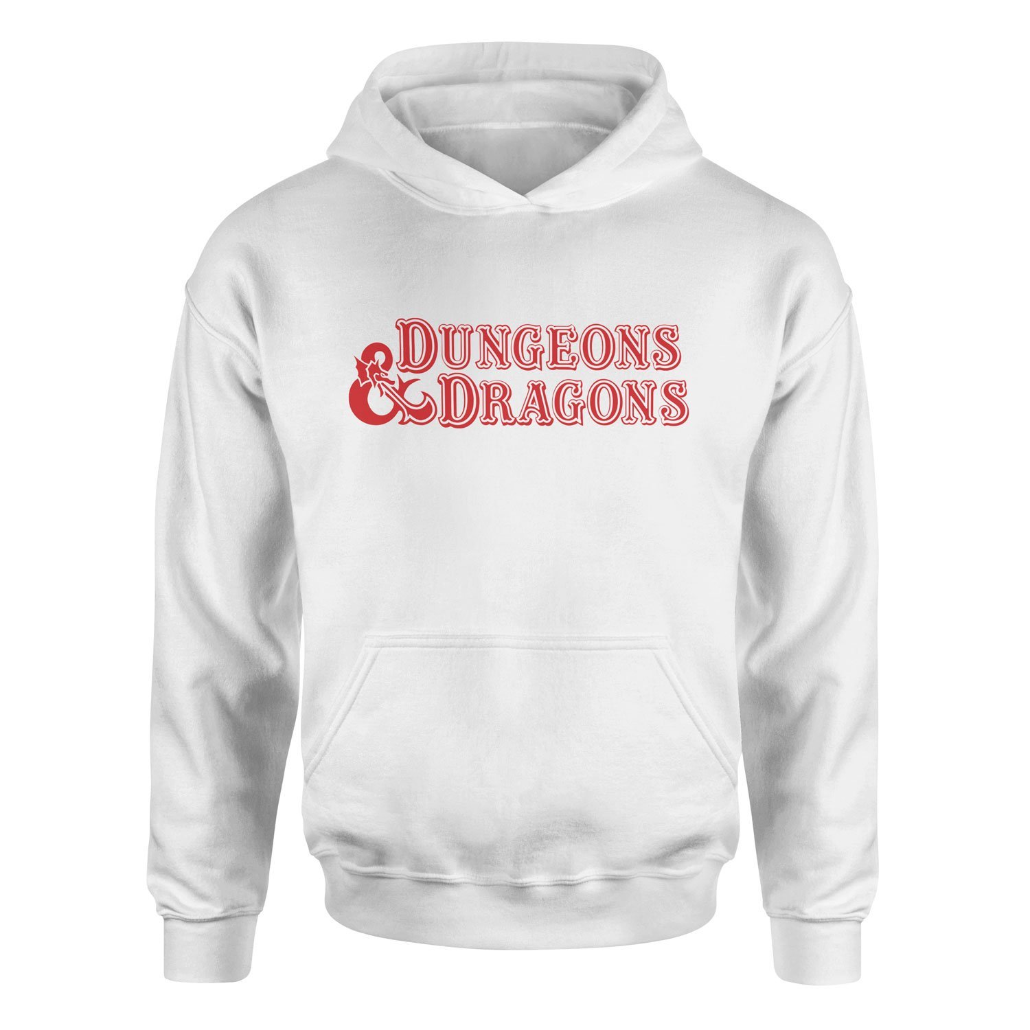 Dungeons & Dragons Hoodie