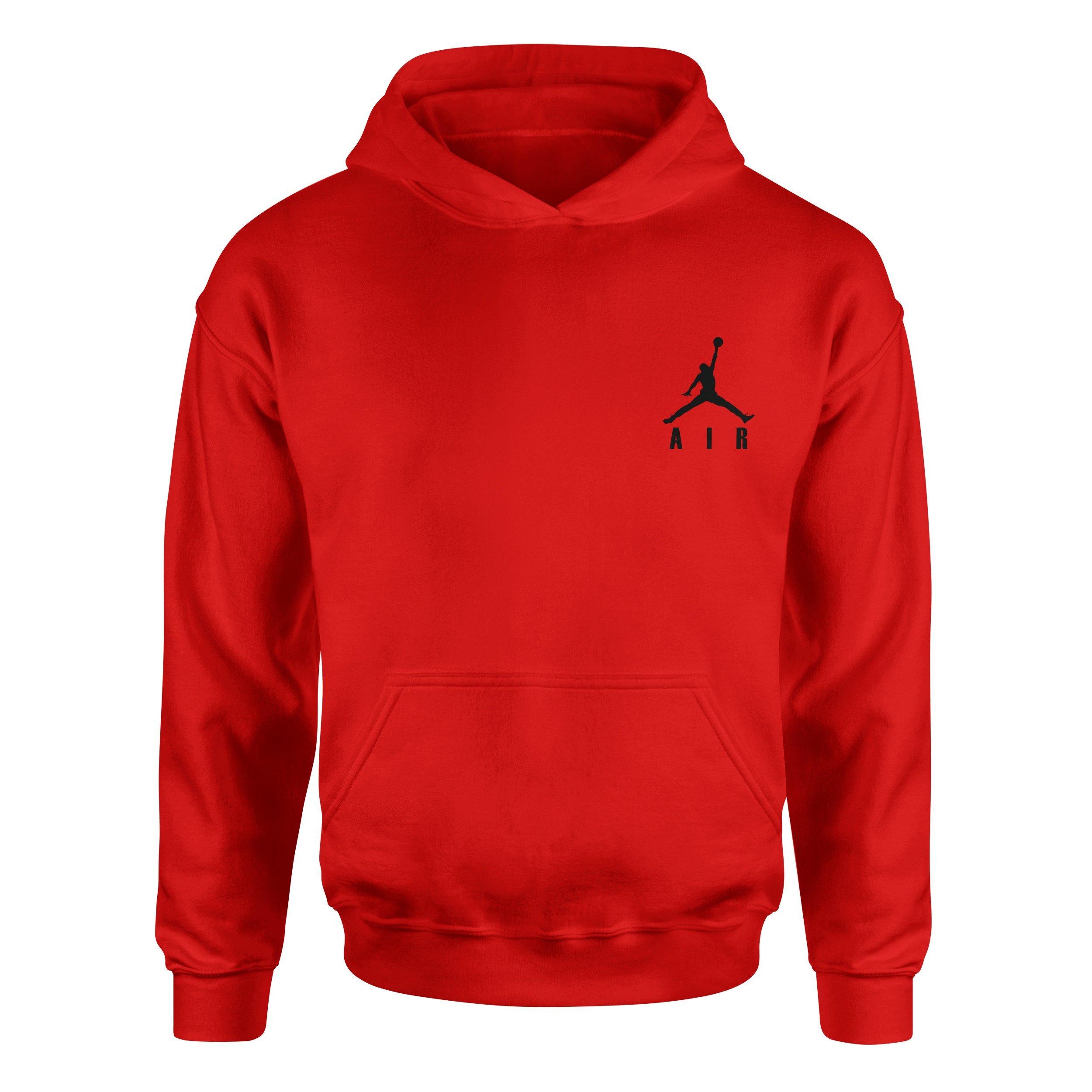 Air Jordan Text Mini Classic Hoodie