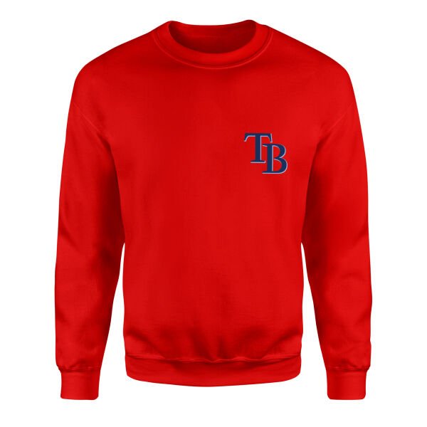 Tampa Bay RAYS Sweatshirt