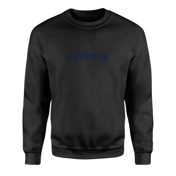 NE PATRIOTS Iconic Sweatshirt