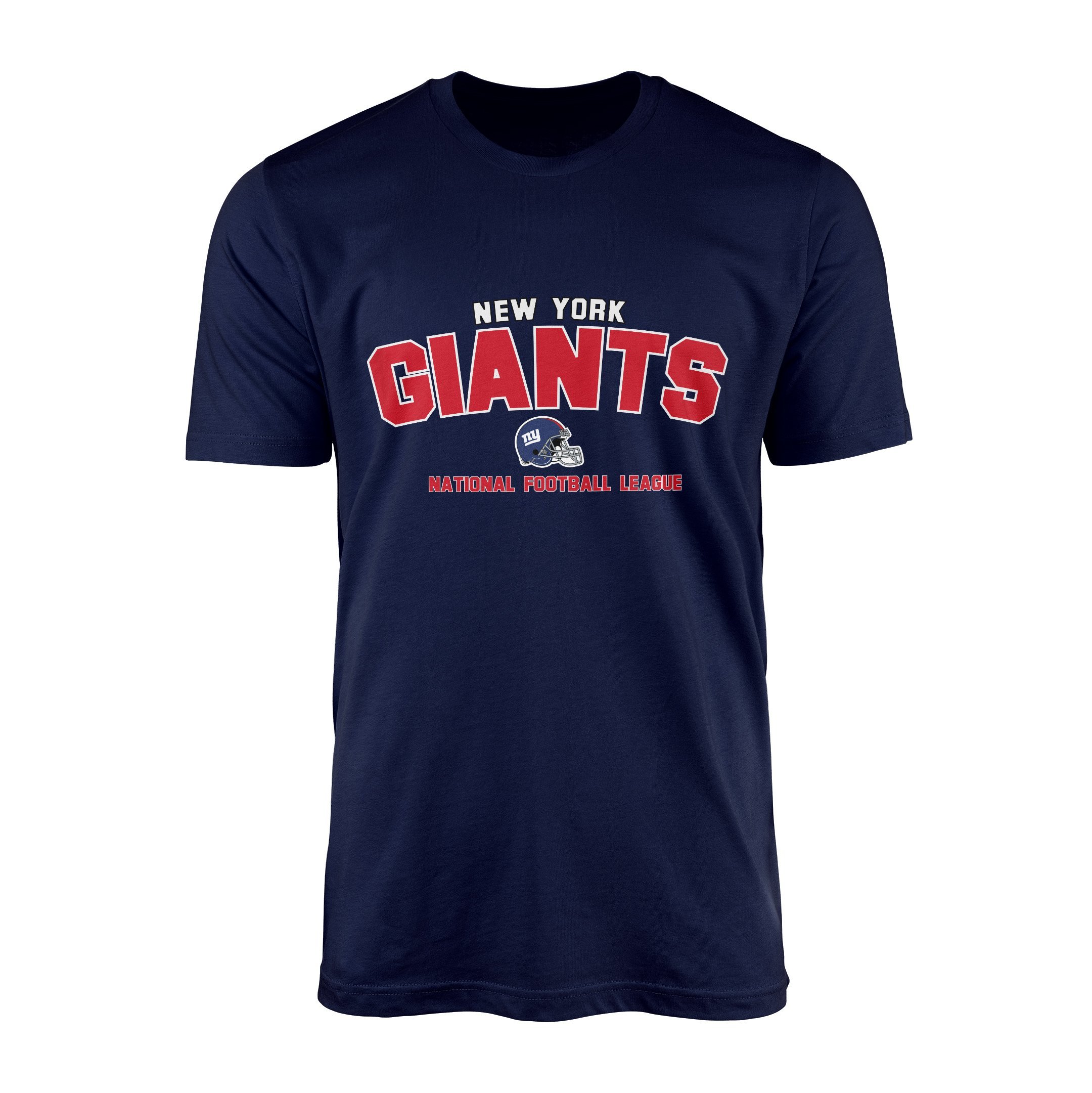 New York Giants NFL Tişört