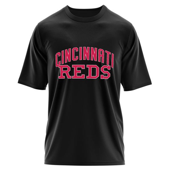 Cincinnati REDS Oversize Tişört