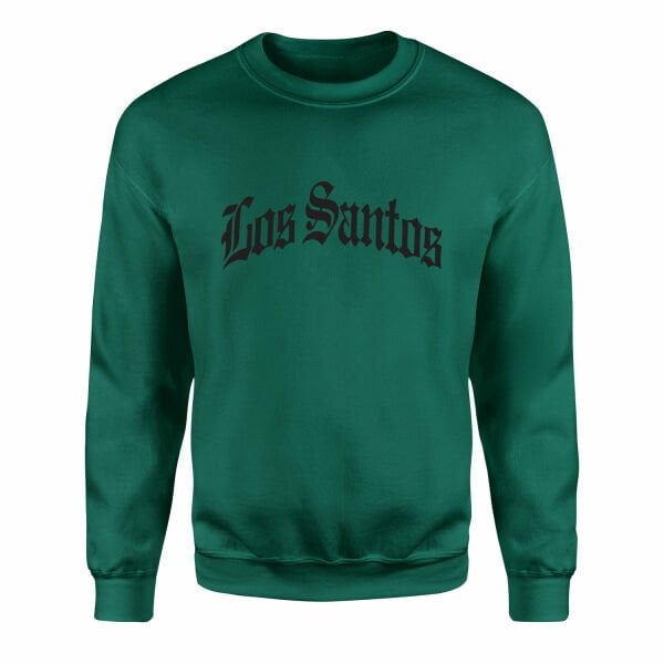 Los Santos | GTA Sweatshirt