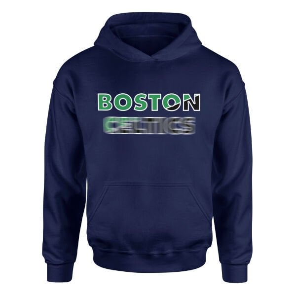 Boston C Hoodie