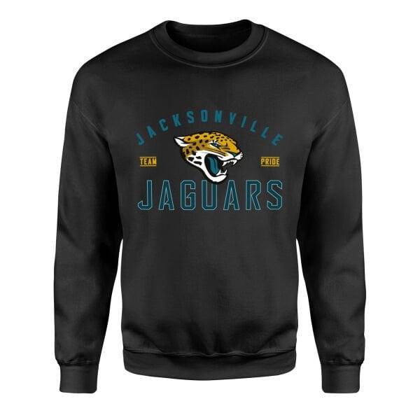 Jacksonville Jaguars TP Sweatshirt