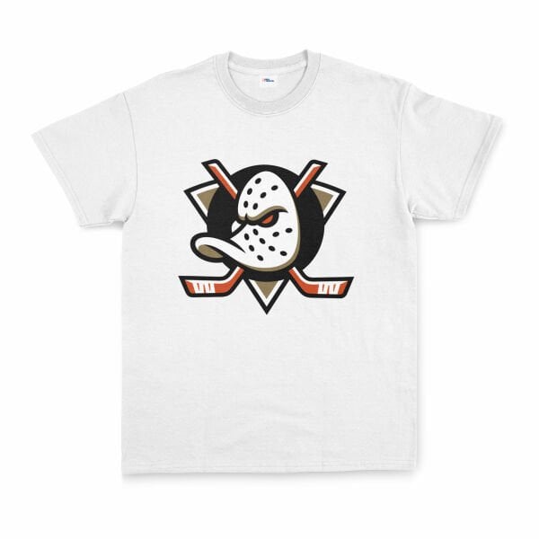 Anaheim Ducks Shield Tişört