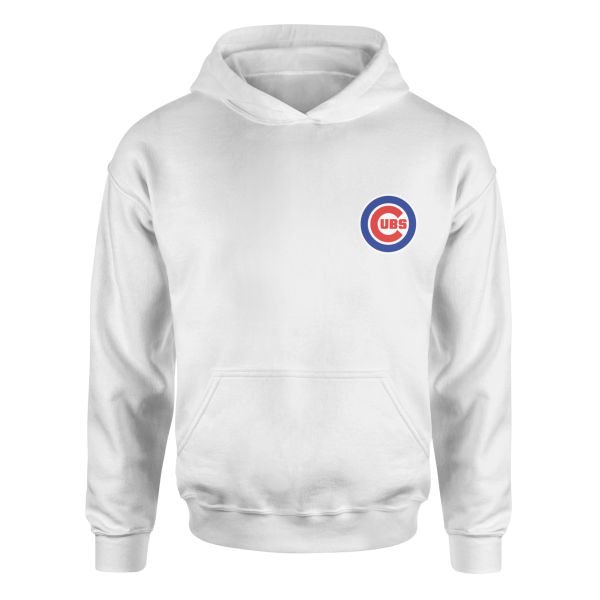 Chicago Cubs Hoodie