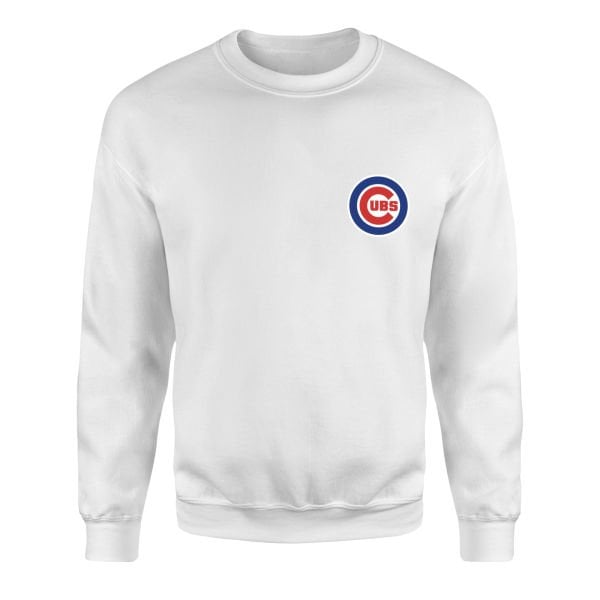 Chicago Cubs Sweatshirt