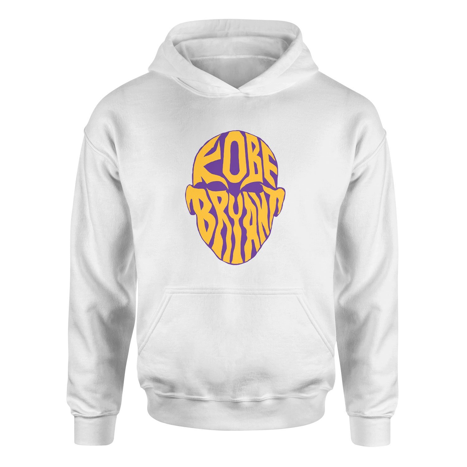 Kobe Bryant TH Hoodie