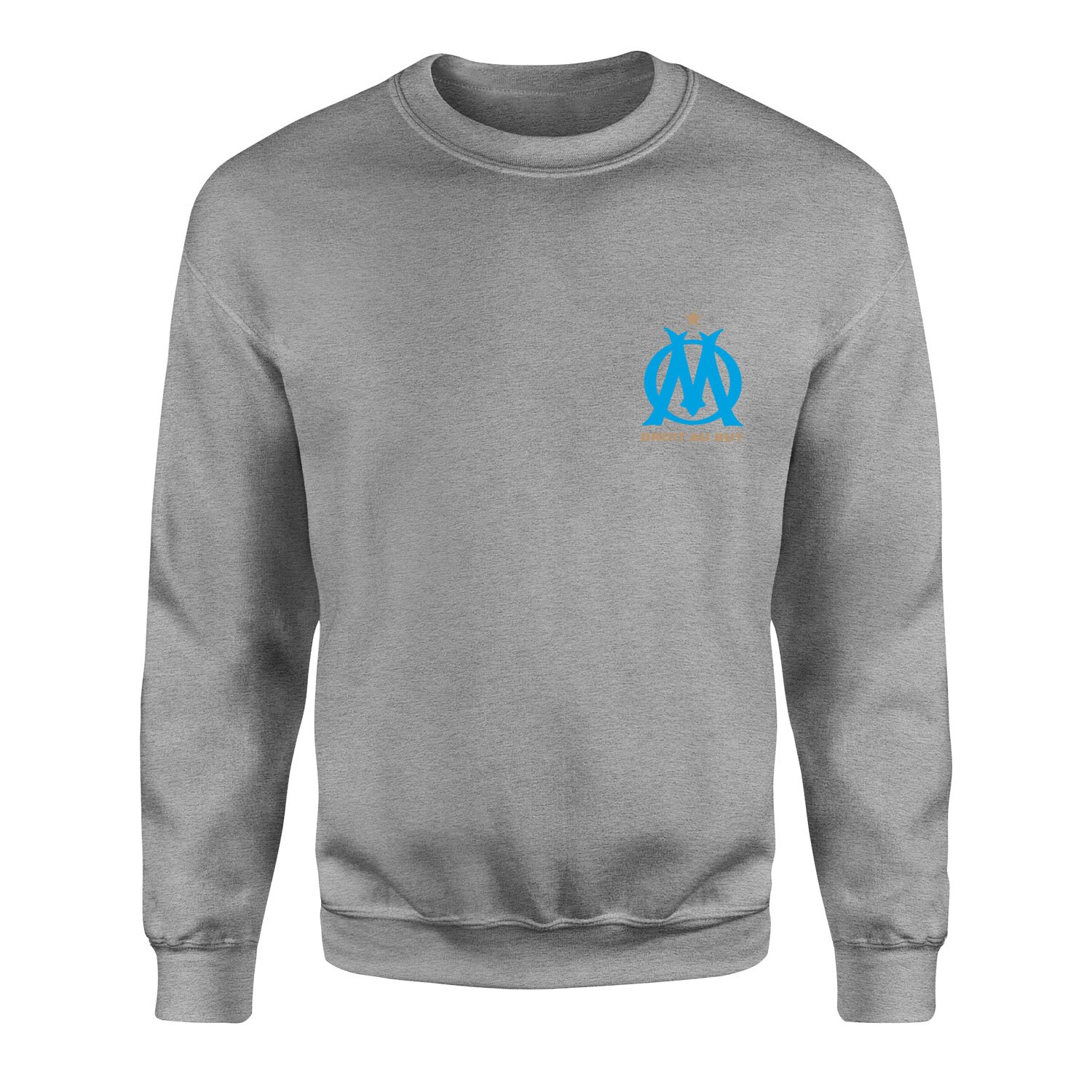 Olympique de Marseille Sweatshirt