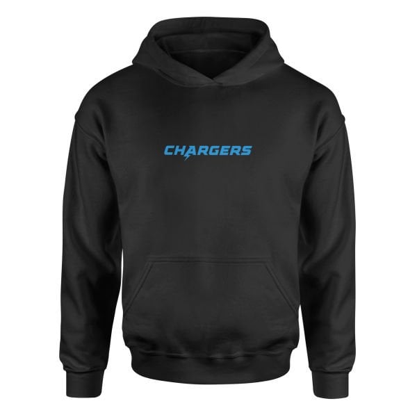 LA CHARGERS Iconic Hoodie